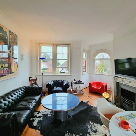 Christchurch Apartment Λονδίνο Εξωτερικό φωτογραφία