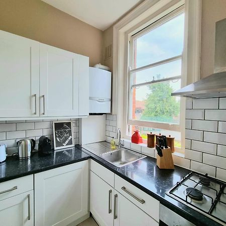 Christchurch Apartment Λονδίνο Εξωτερικό φωτογραφία