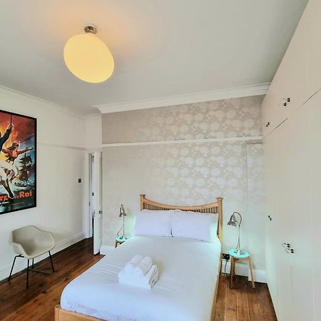 Christchurch Apartment Λονδίνο Εξωτερικό φωτογραφία