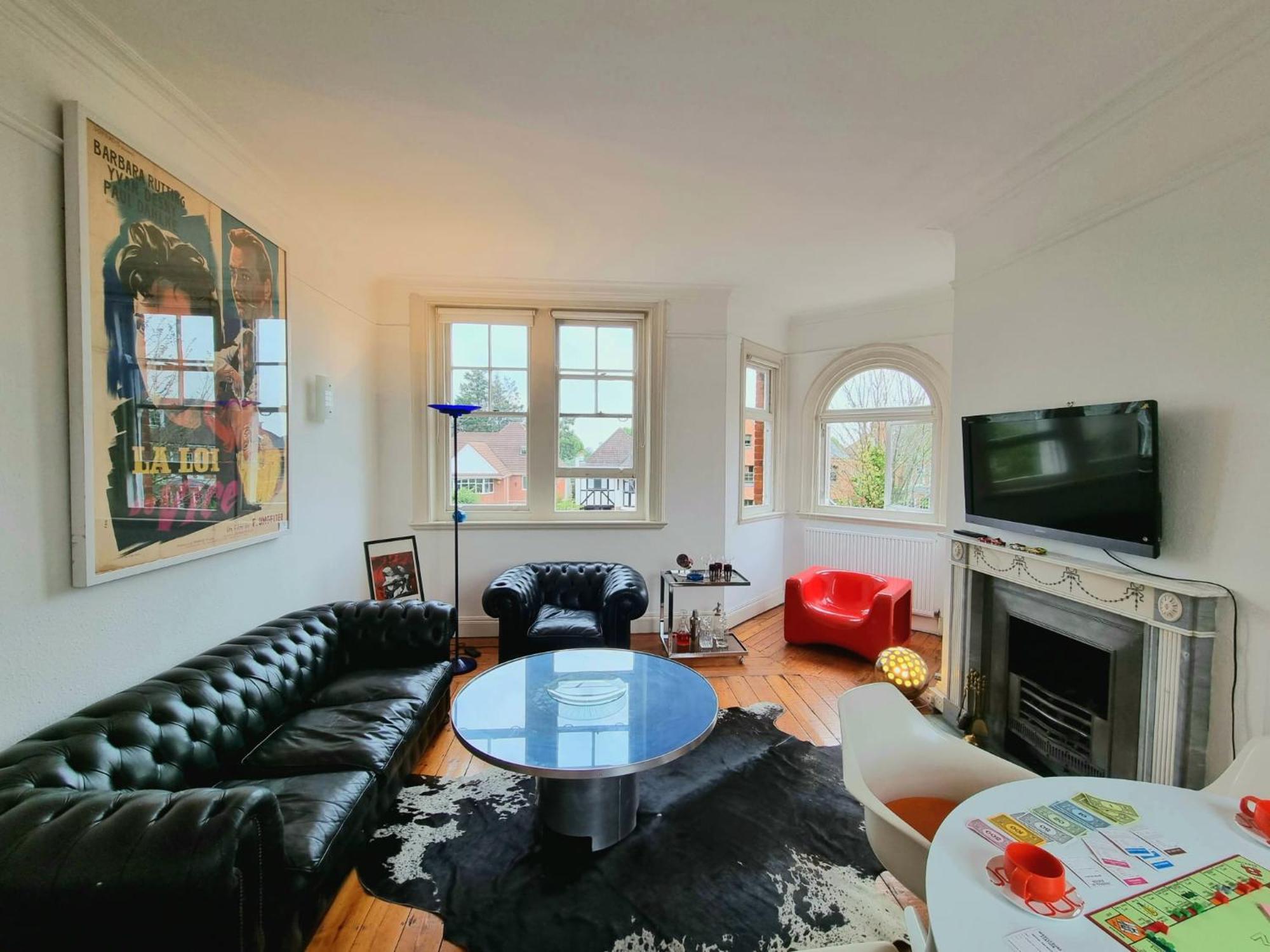 Christchurch Apartment Λονδίνο Εξωτερικό φωτογραφία