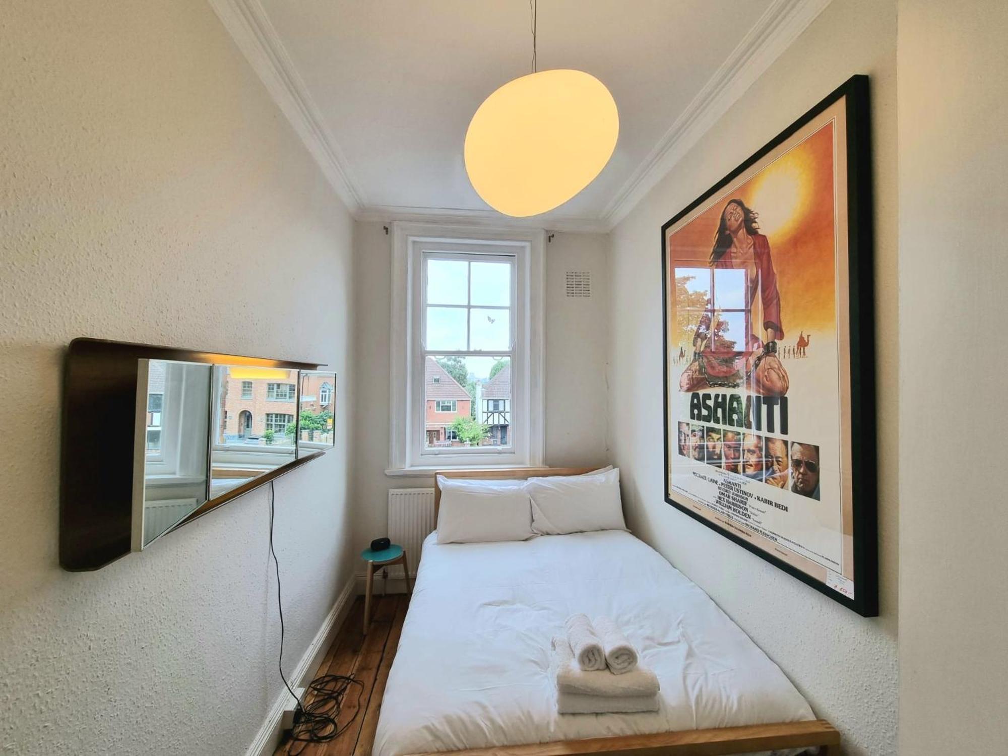 Christchurch Apartment Λονδίνο Εξωτερικό φωτογραφία