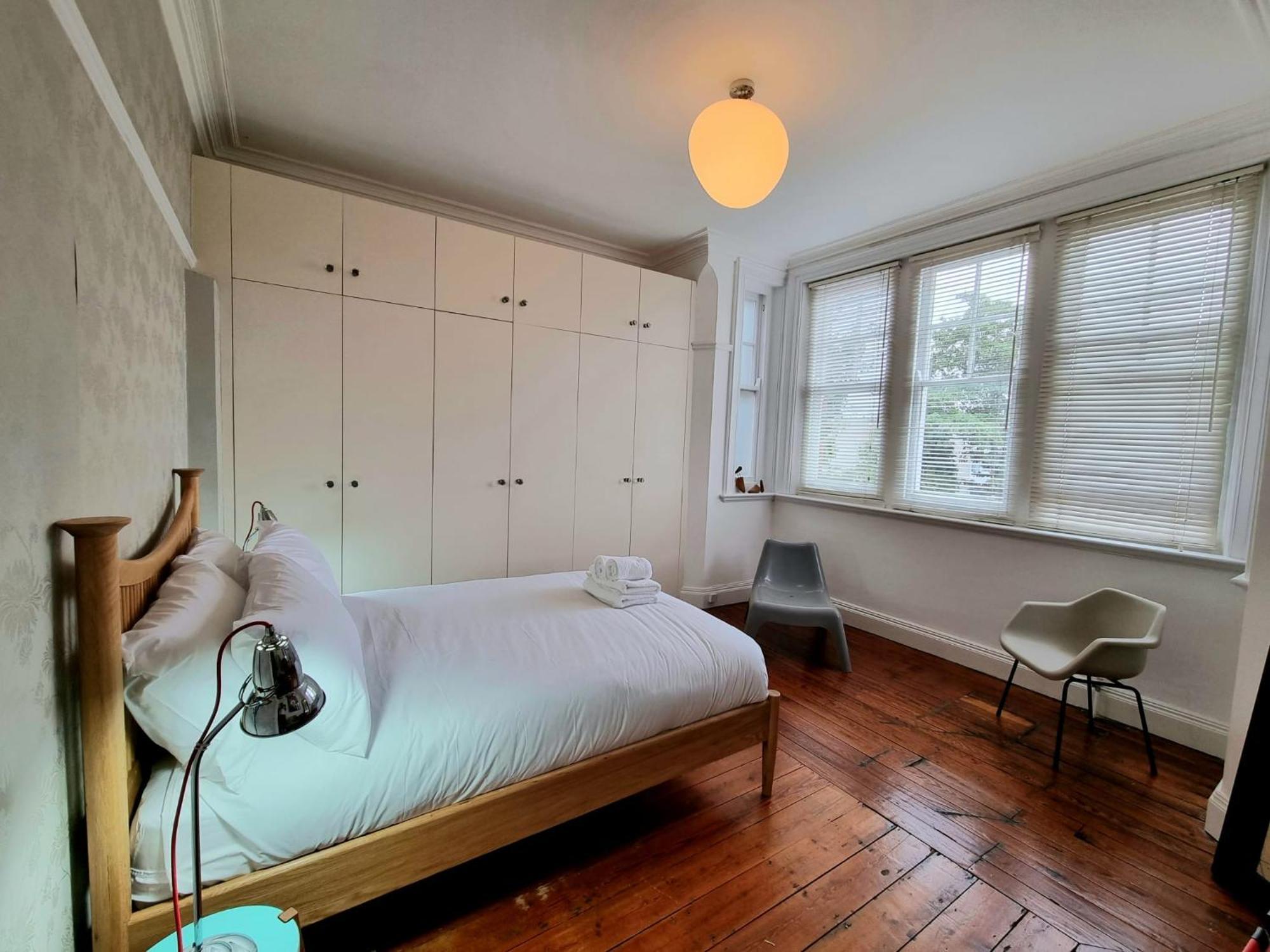 Christchurch Apartment Λονδίνο Εξωτερικό φωτογραφία