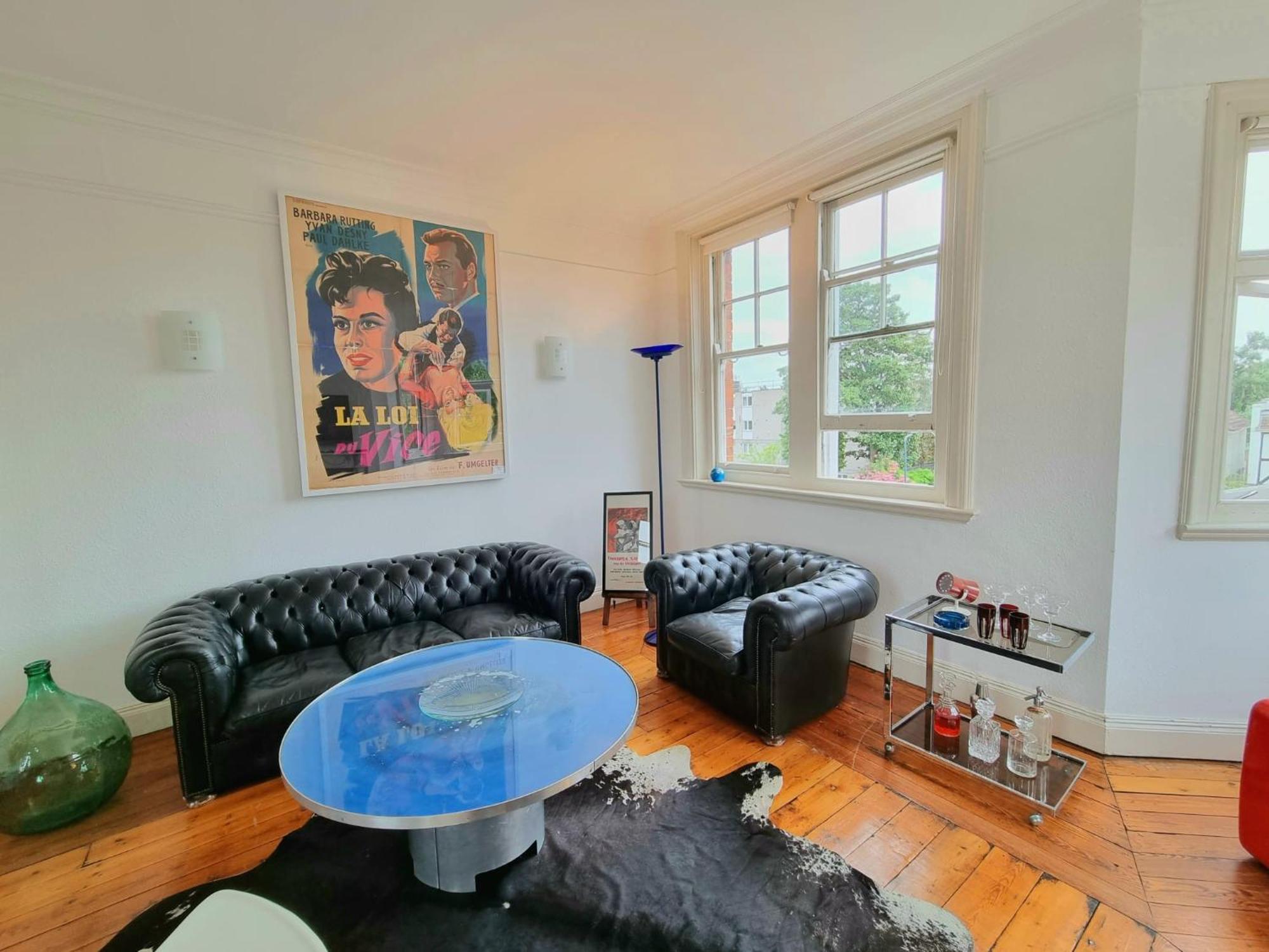 Christchurch Apartment Λονδίνο Εξωτερικό φωτογραφία