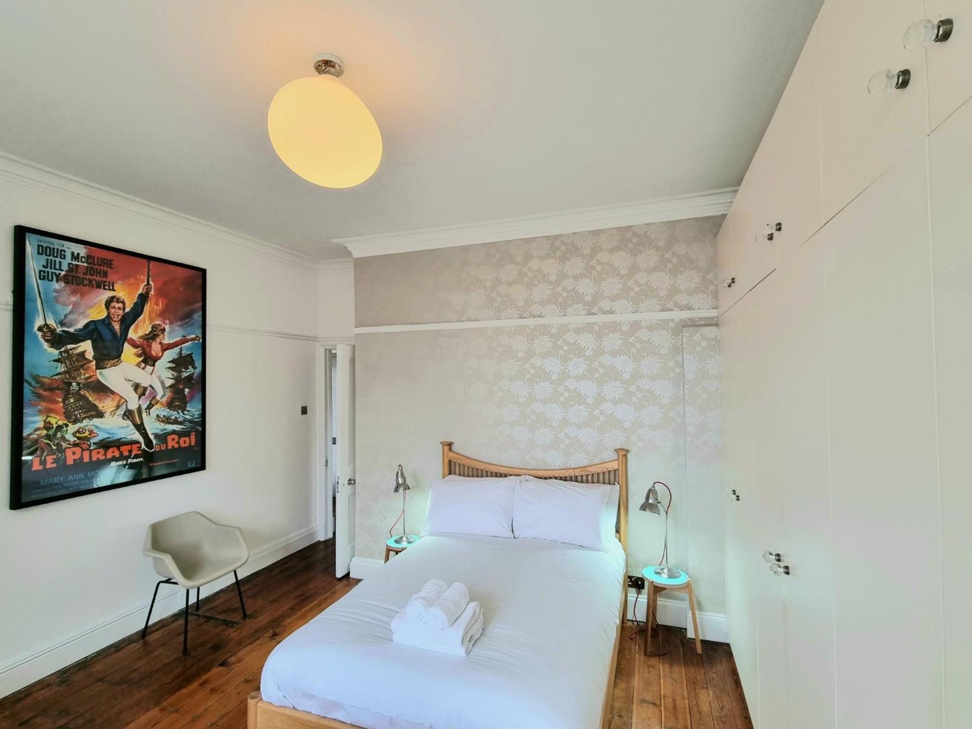 Christchurch Apartment Λονδίνο Εξωτερικό φωτογραφία